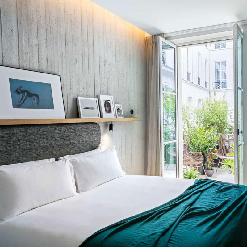 hotel national arts metiers paris