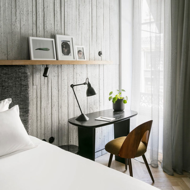 hotel national arts metiers paris