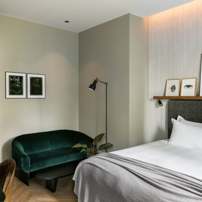 hotel national arts metiers paris