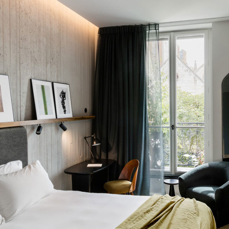 hotel national arts metiers paris