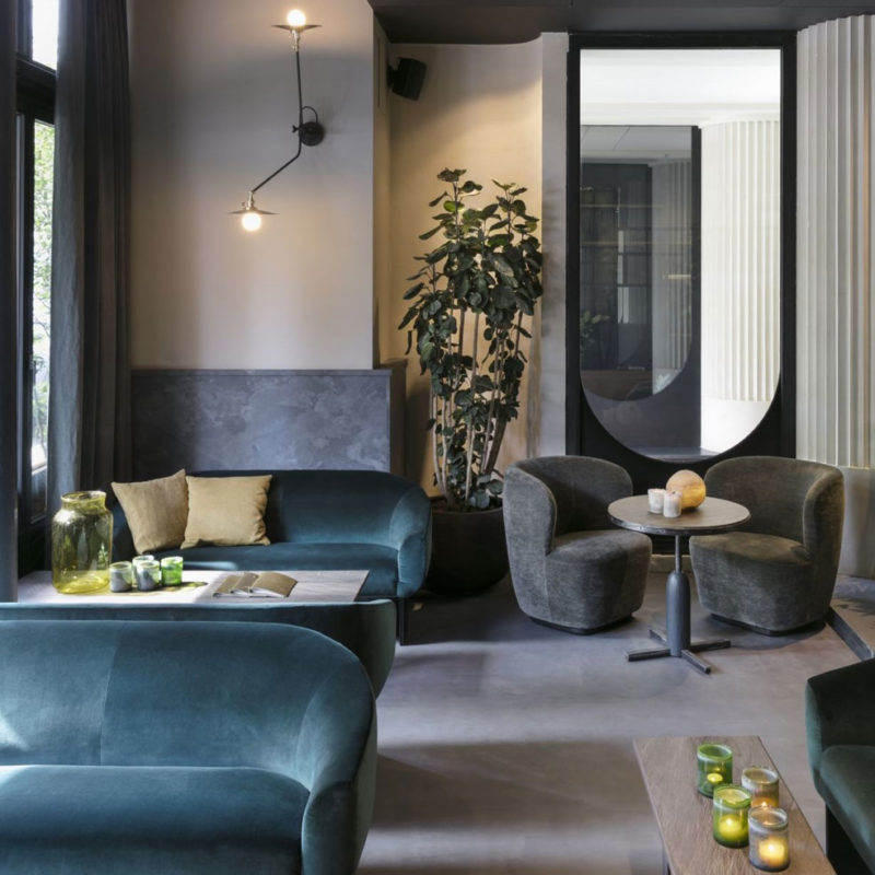 hotel national arts metiers paris