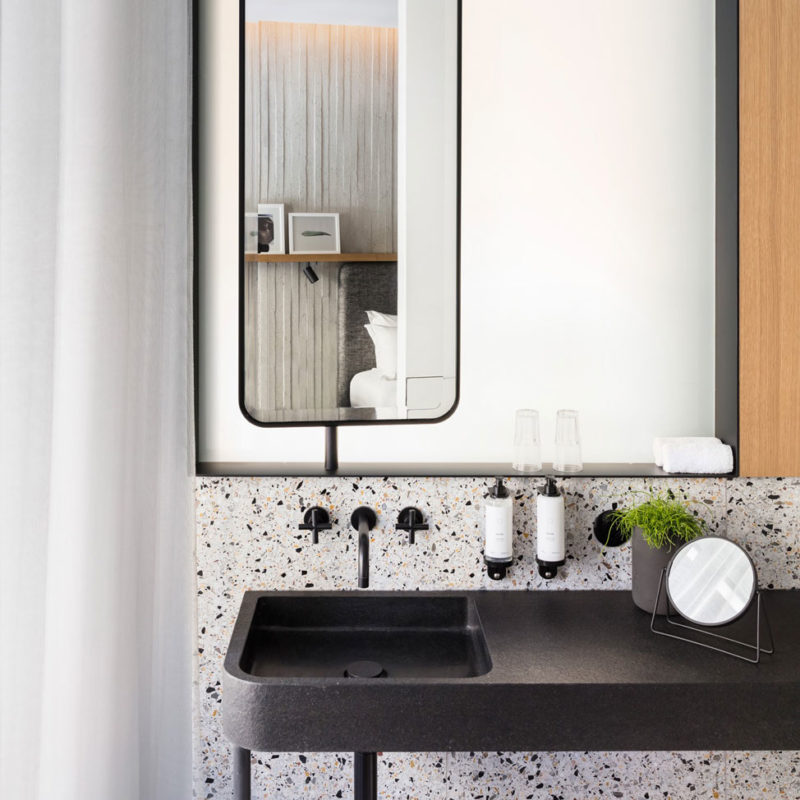 hotel national arts metiers paris