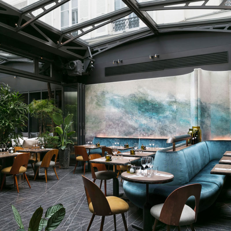 hotel national arts metiers paris
