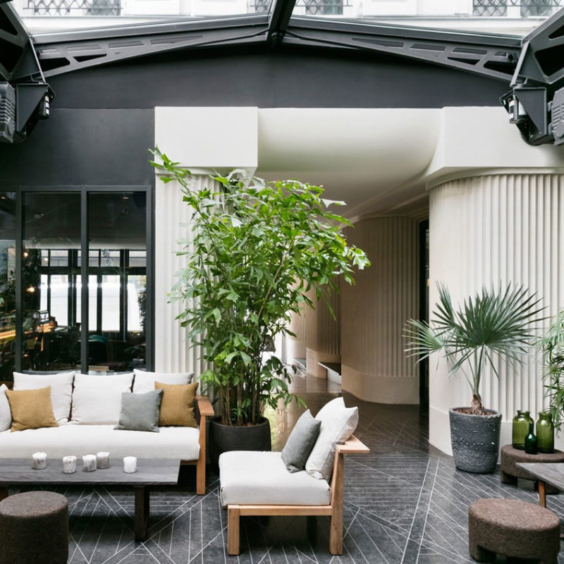 hotel national arts metiers paris
