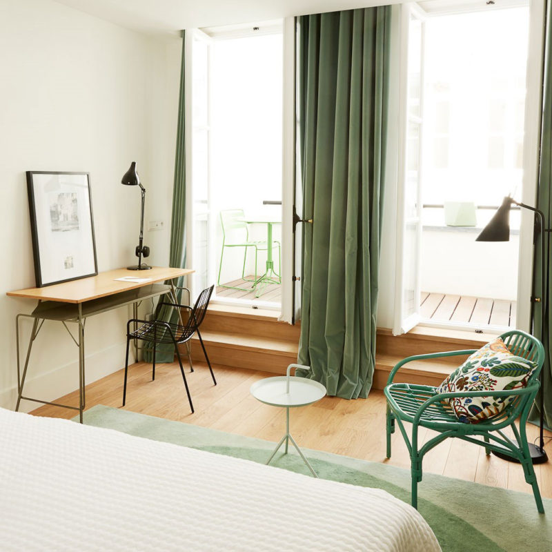 hotel des galeries bruxelles belgique