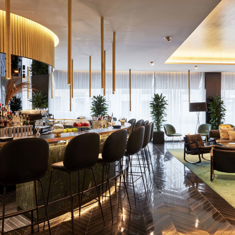 hotel roomers munich allemagne