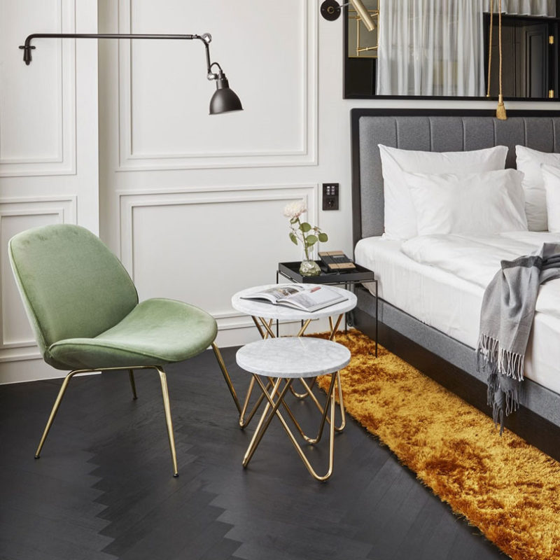 hotel roomers munich allemagne