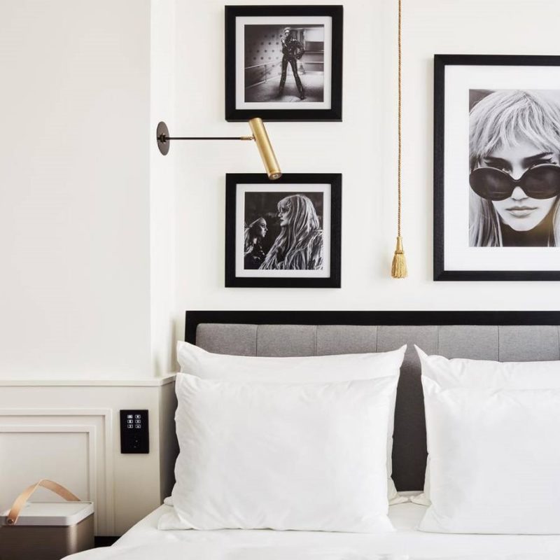 hotel roomers munich allemagne