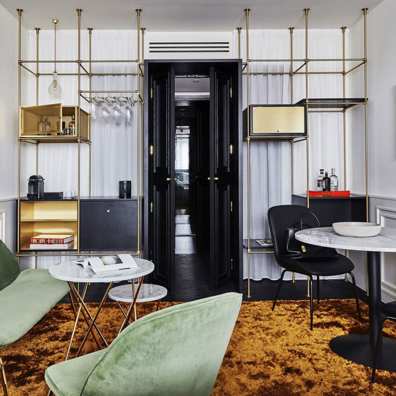 hotel roomers munich allemagne