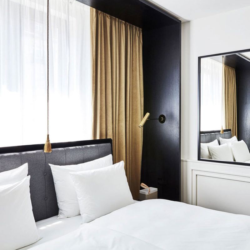 hotel roomers munich allemagne