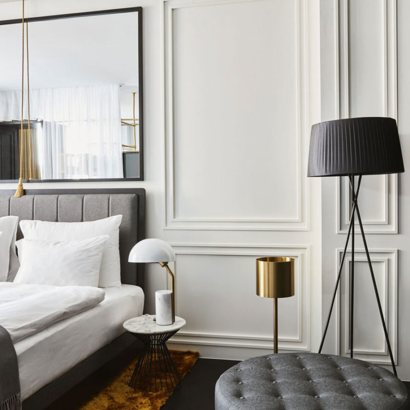 hotel roomers munich allemagne