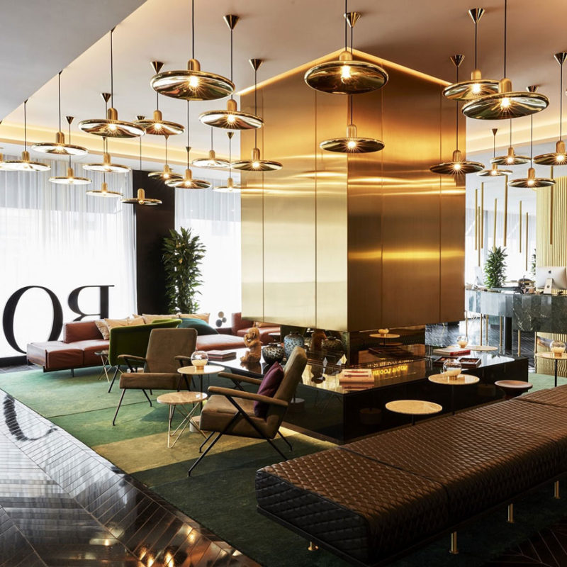 hotel roomers munich allemagne