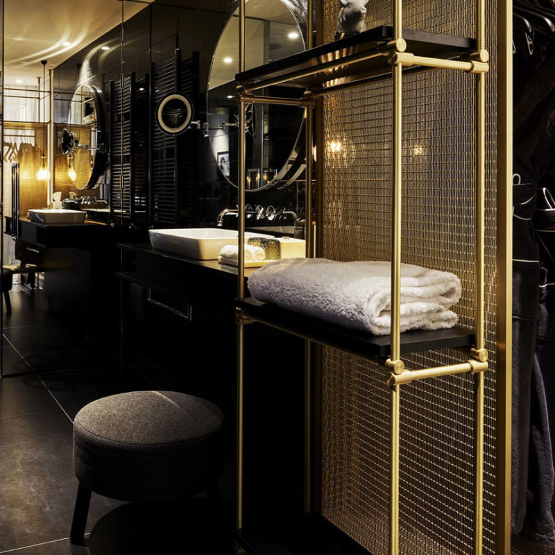 hotel roomers munich allemagne