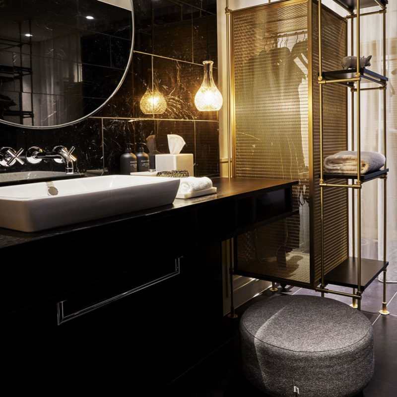 hotel roomers munich allemagne