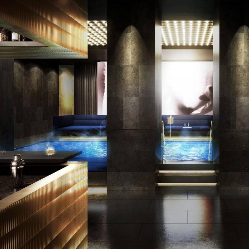 hotel roomers munich allemagne