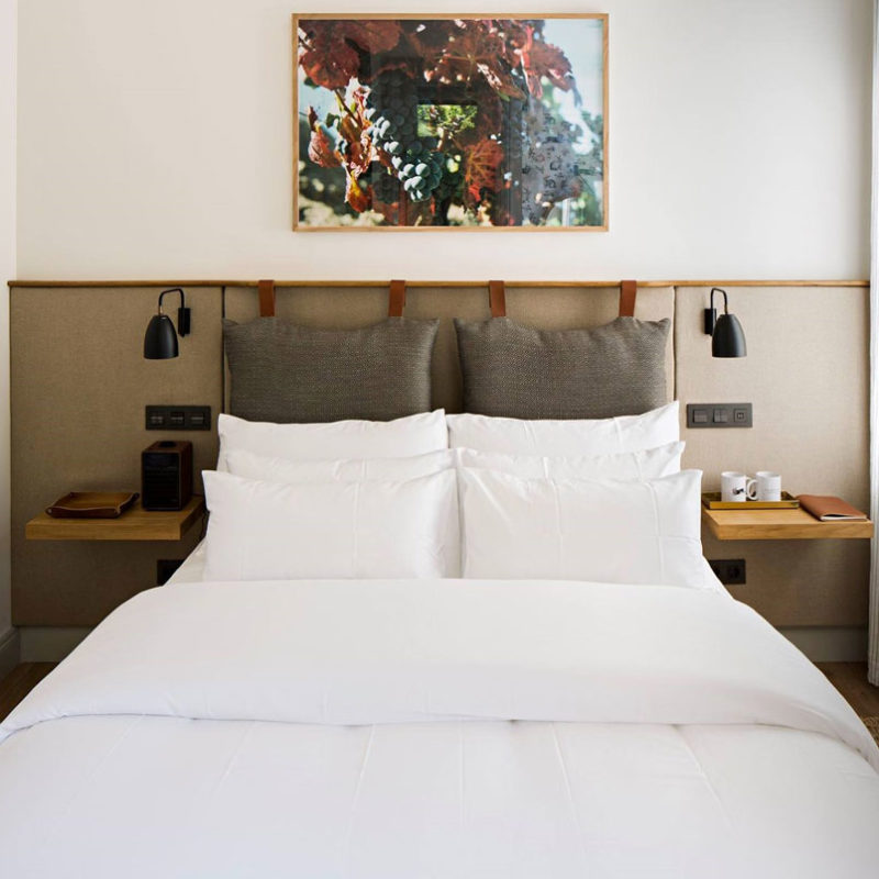 quinta de sao bernardo hotel portugal