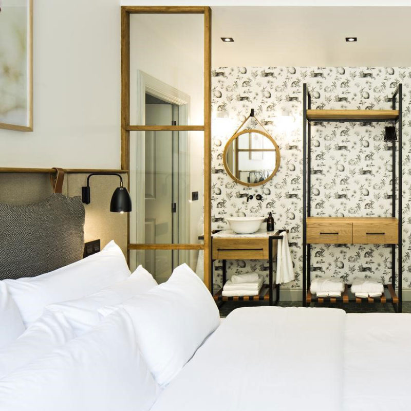 quinta de sao bernardo hotel portugal