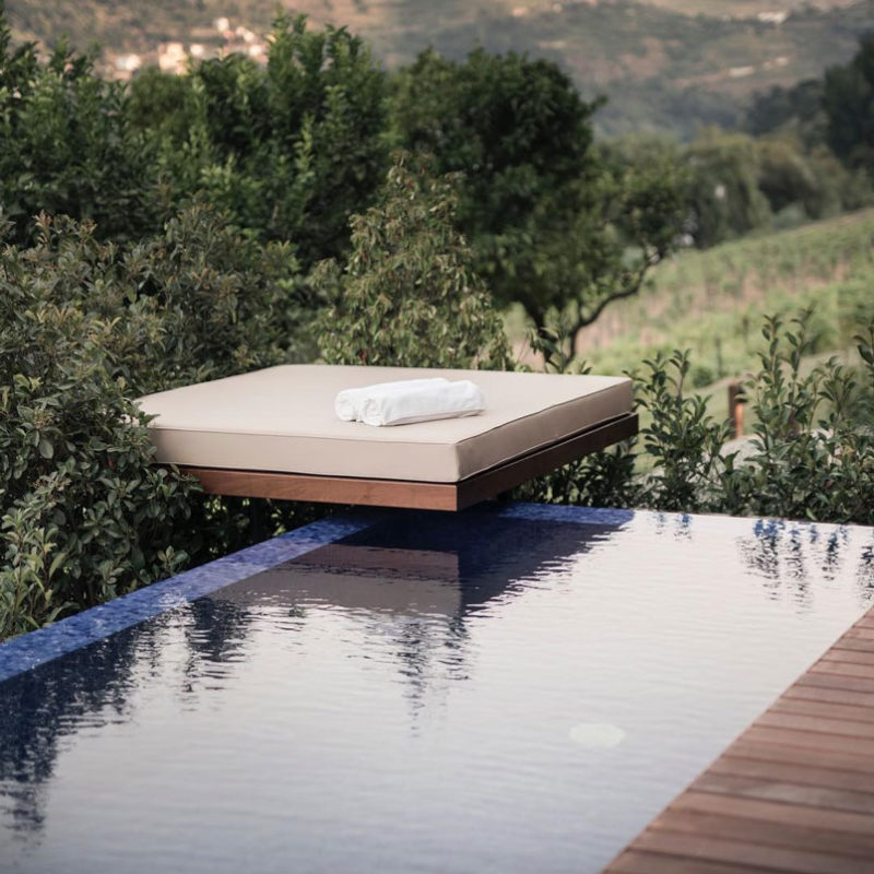 quinta de sao bernardo hotel portugal