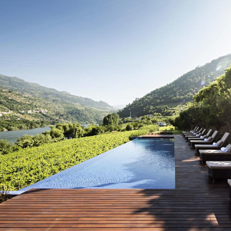 quinta de sao bernardo hotel portugal