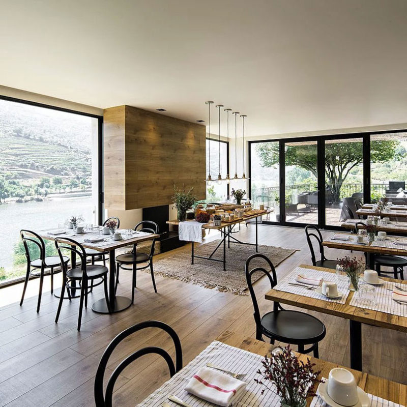 quinta de sao bernardo hotel portugal