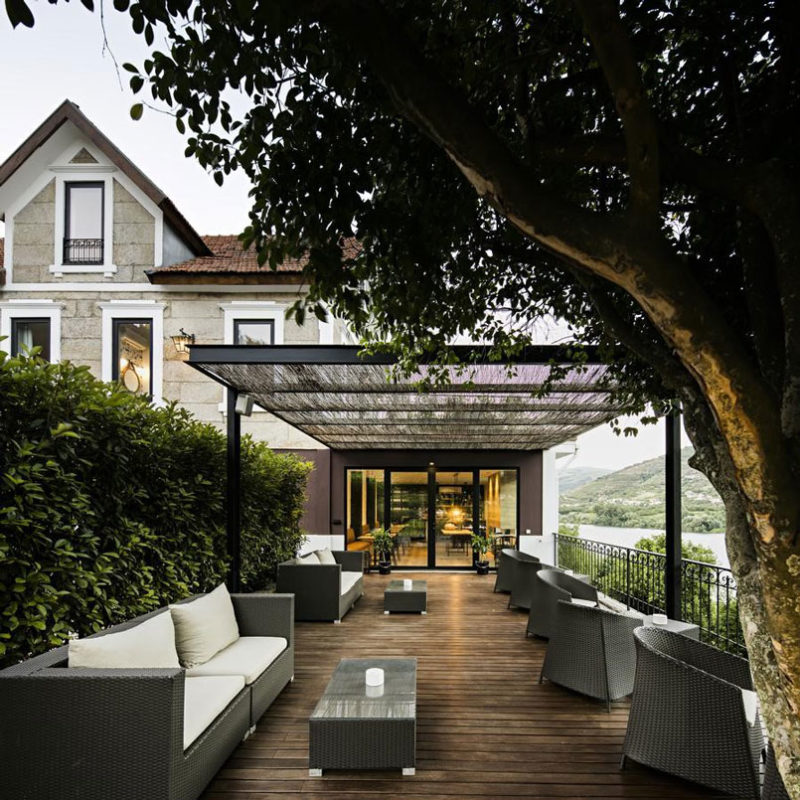 quinta de sao bernardo hotel portugal