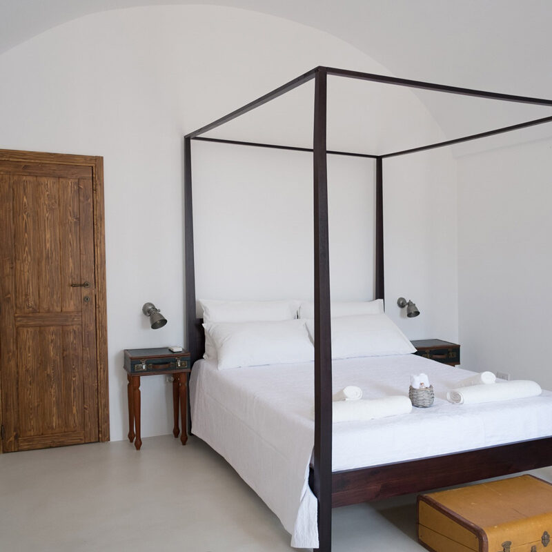 ikus the apulian bed breakfast ceglie messapica pouilles italie