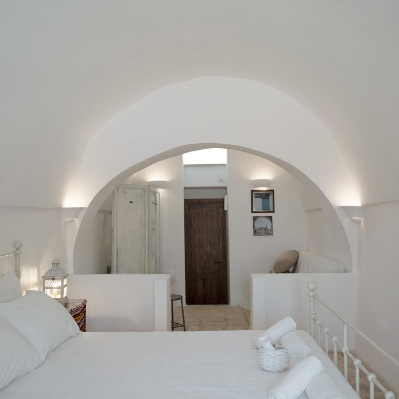 ikus the apulian bed breakfast ceglie messapica pouilles italie