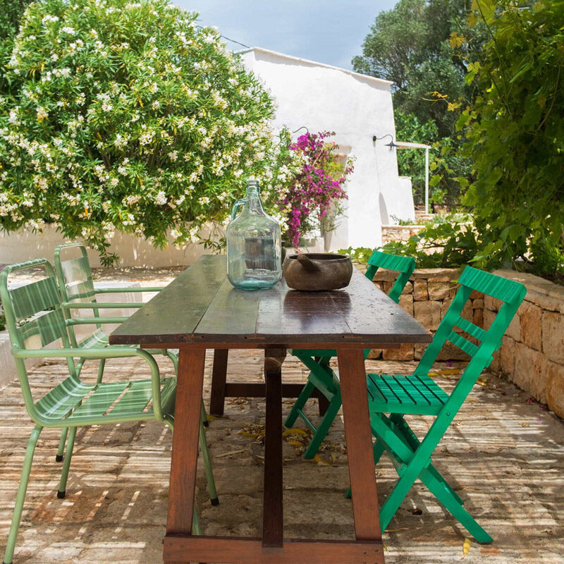 ikus the apulian bed breakfast ceglie messapica pouilles italie