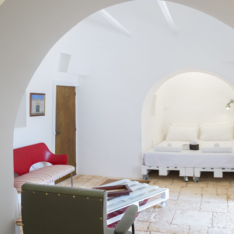 ikus the apulian bed breakfast ceglie messapica pouilles italie