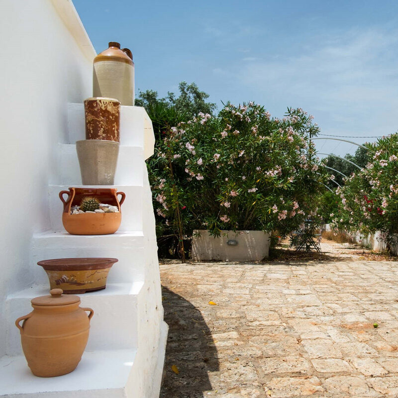ikus the apulian bed breakfast ceglie messapica pouilles italie
