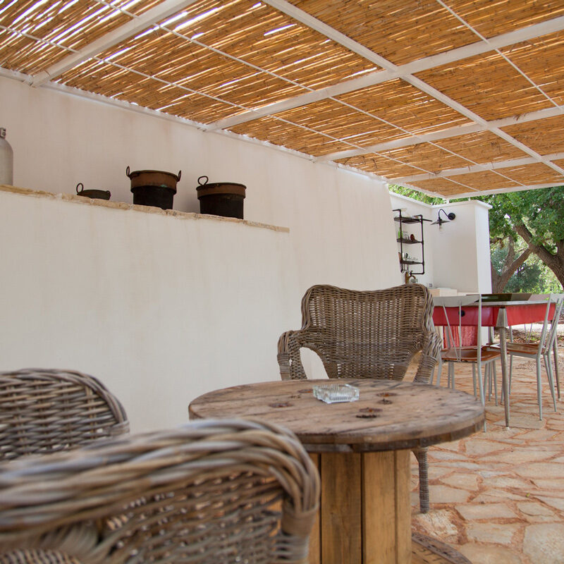 ikus the apulian bed breakfast ceglie messapica pouilles italie