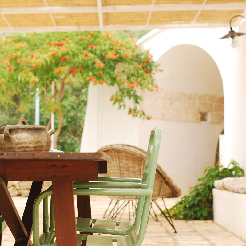 ikus the apulian bed breakfast ceglie messapica pouilles italie