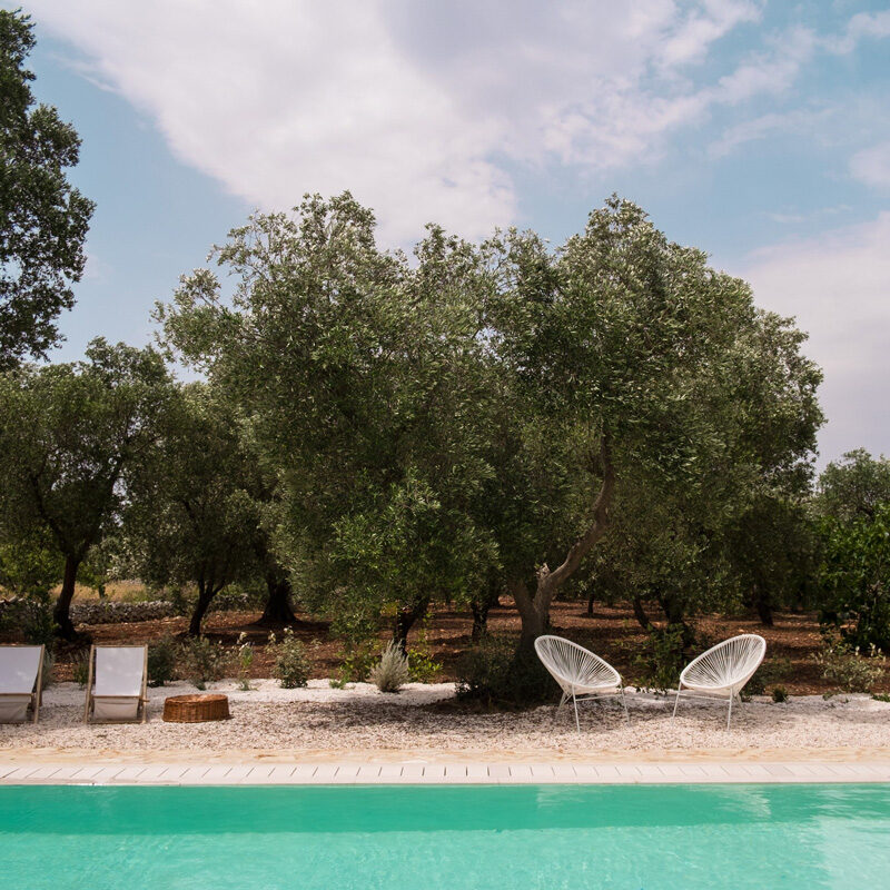 ikus the apulian bed breakfast ceglie messapica pouilles italie