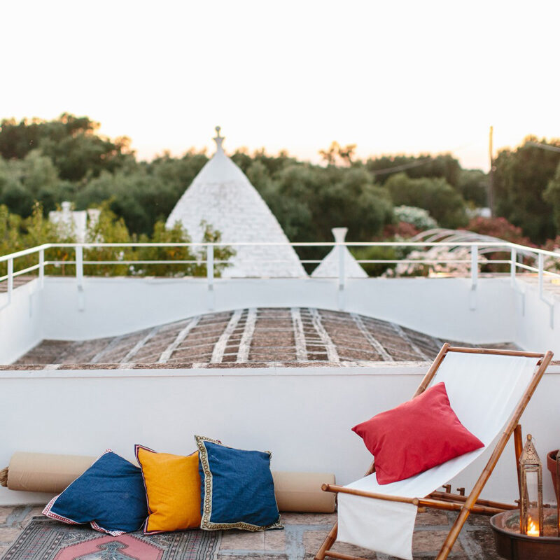 ikus the apulian bed breakfast ceglie messapica pouilles italie