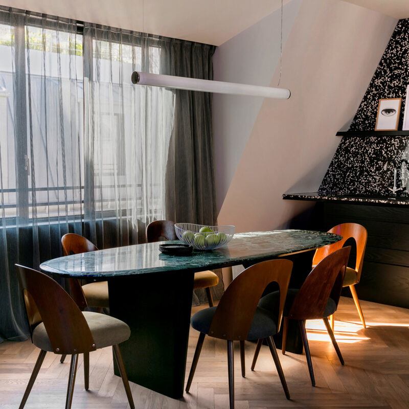 hotel des arts et metiers-paris france raphael navot