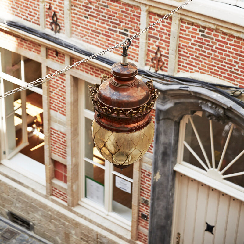 hotel des galeries bruxelles belgique