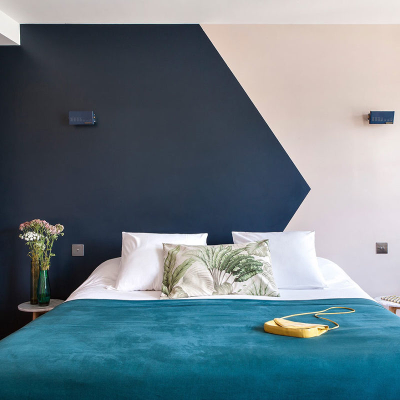 hotel henriette paris