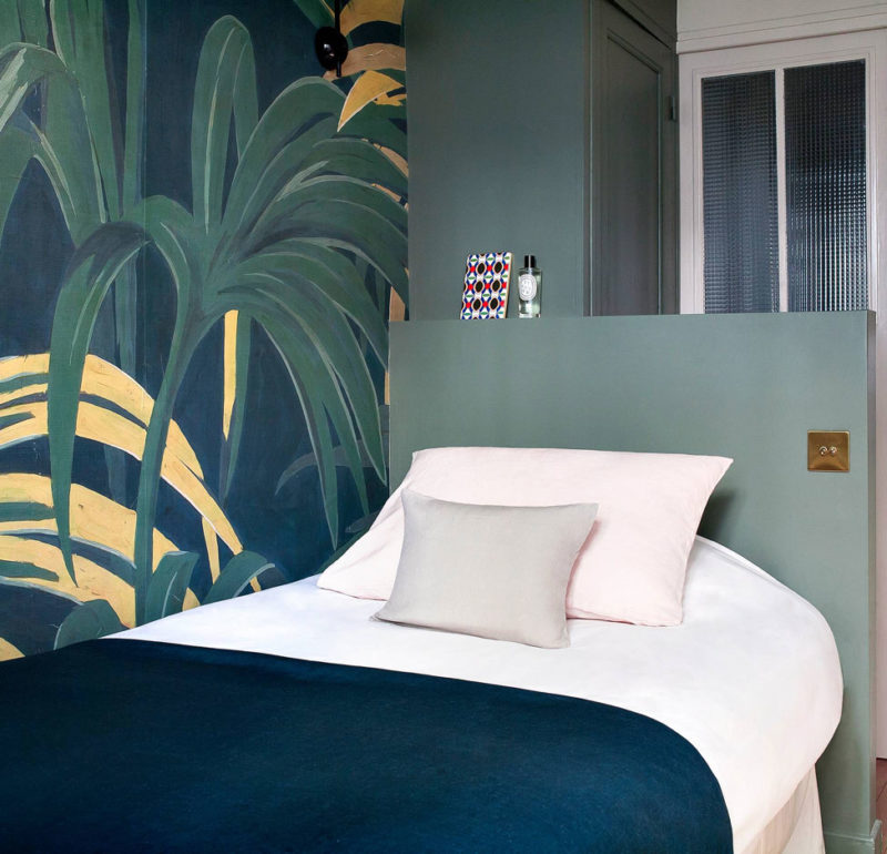 hotel henriette paris