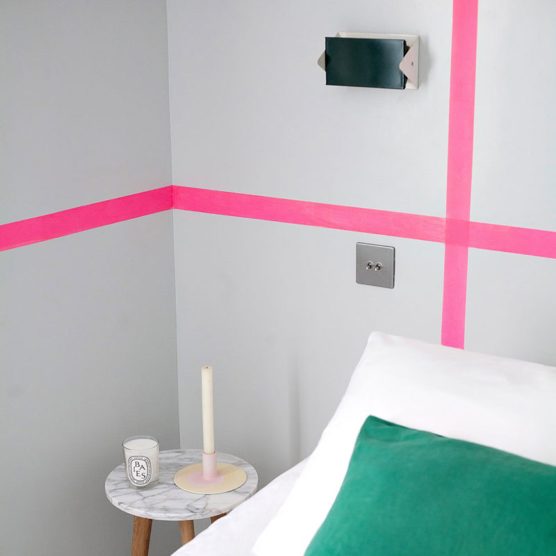 hotel henriette paris