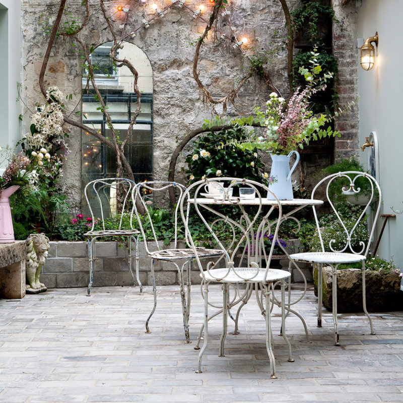 hotel henriette paris