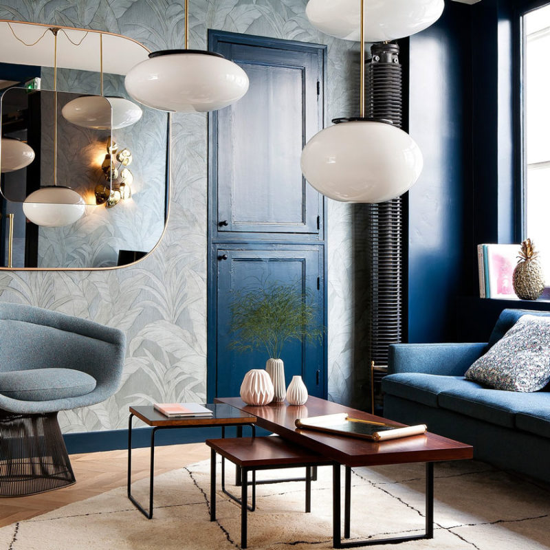 hotel henriette paris