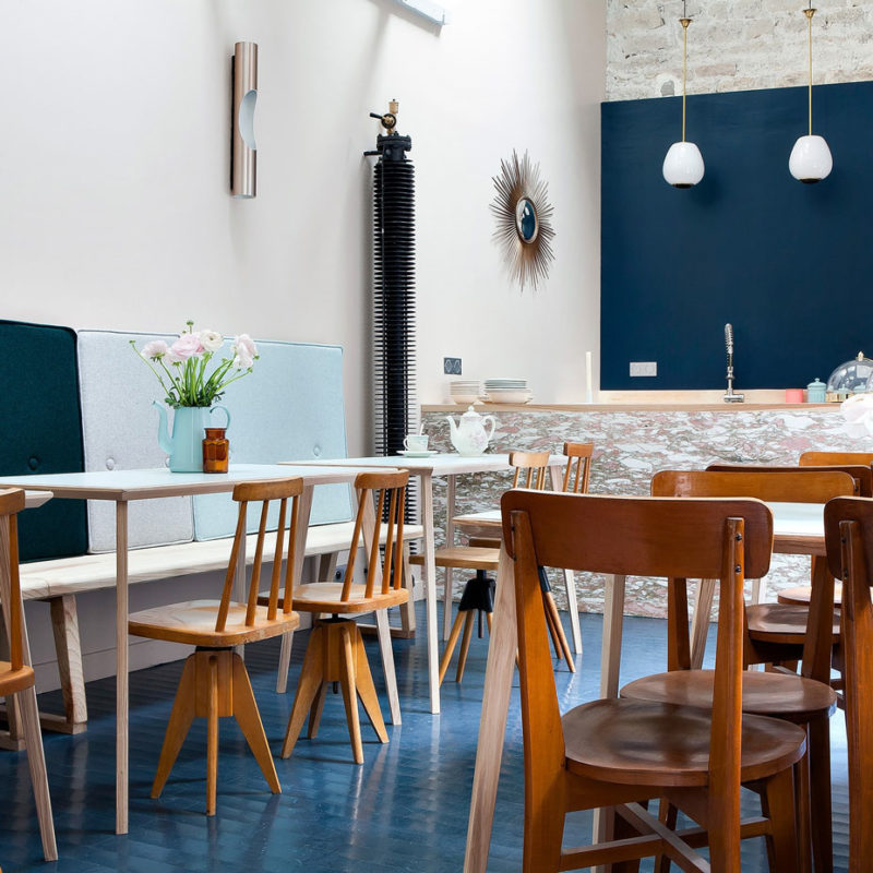 hotel henriette paris