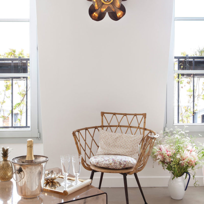 hotel henriette paris