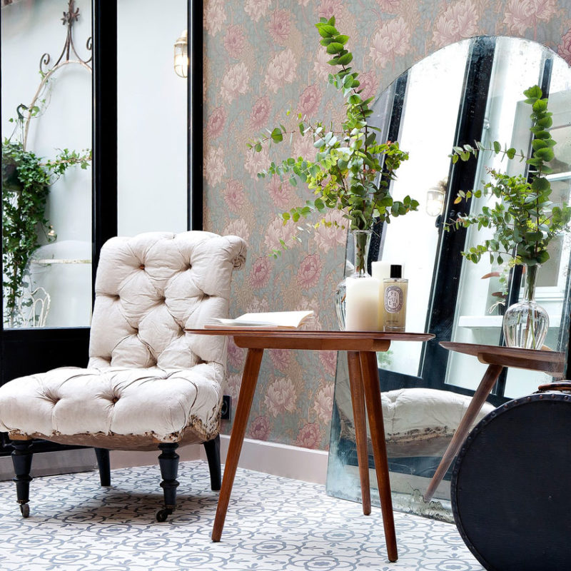 hotel henriette paris