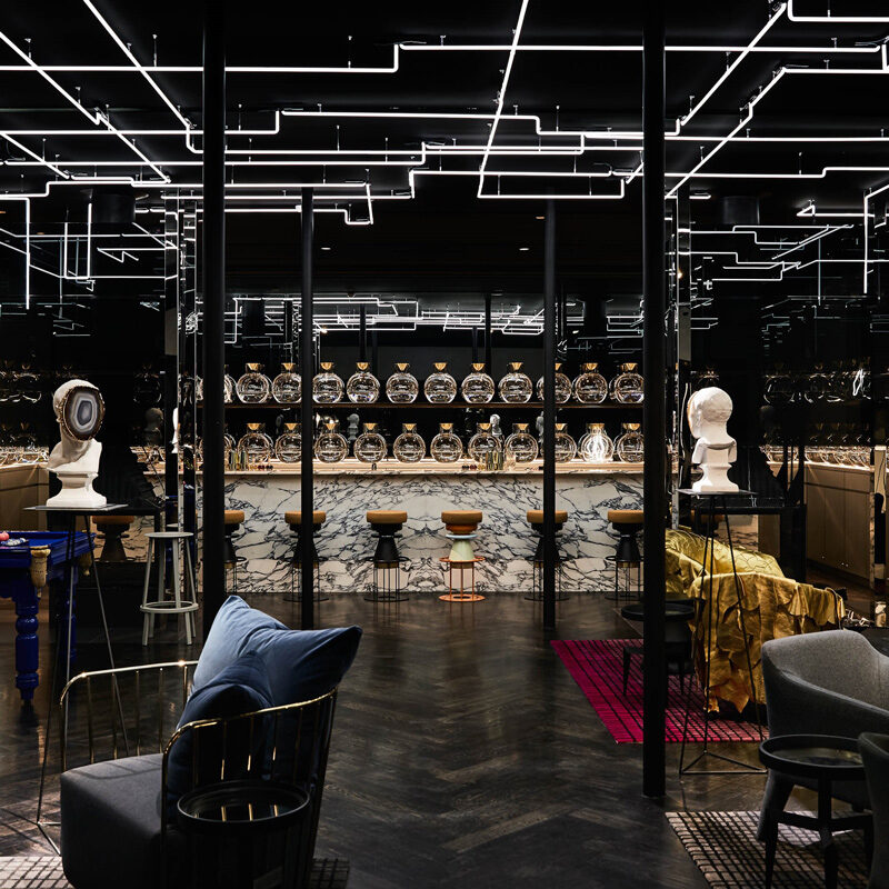 jackalope hotel carr design mornington peninsula australie