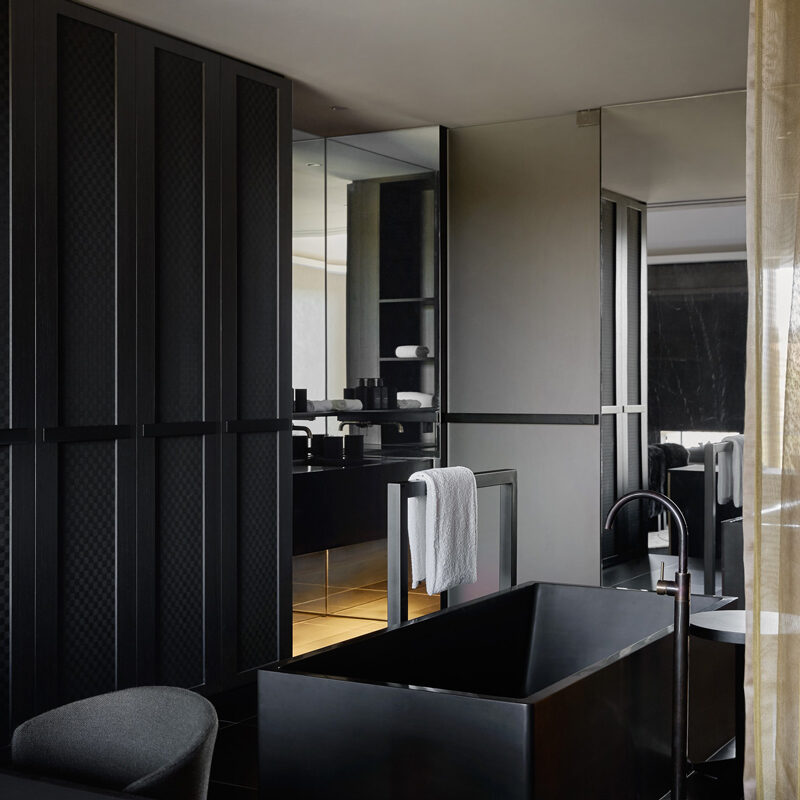 jackalope hotel carr design mornington peninsula australie