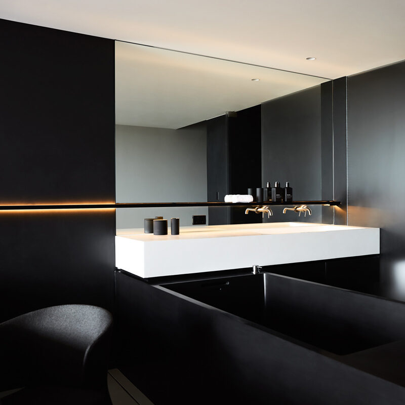 jackalope hotel carr design mornington peninsula australie