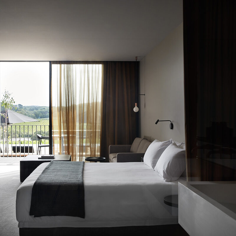 jackalope hotel carr design mornington peninsula australie
