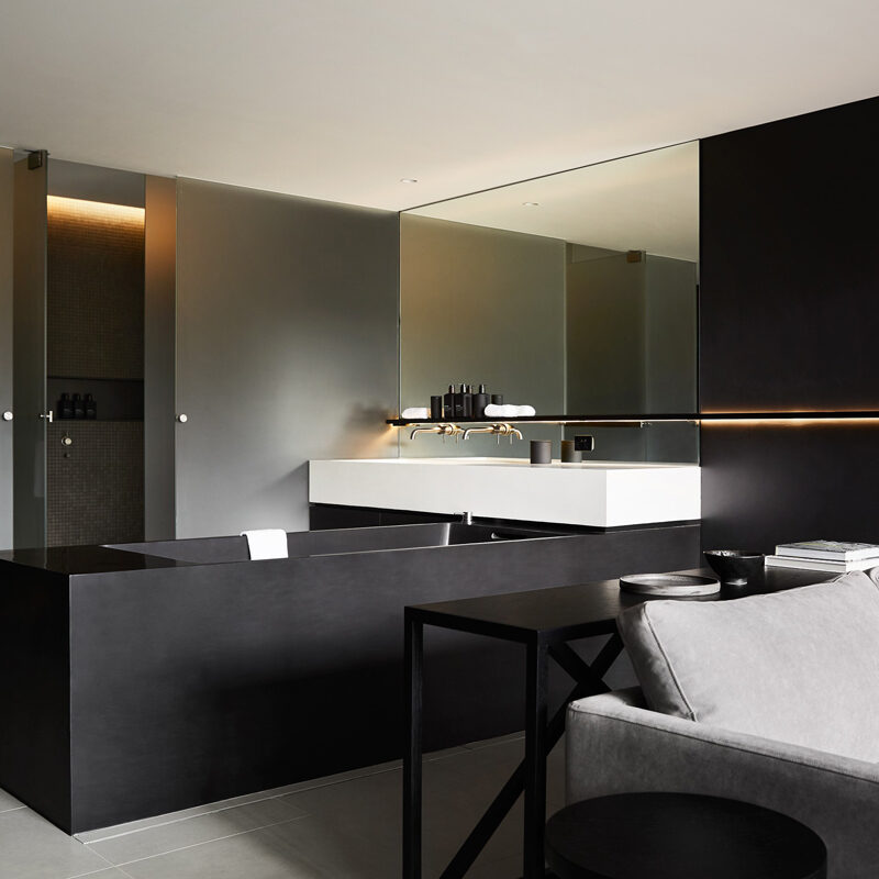 jackalope hotel carr design mornington peninsula australie