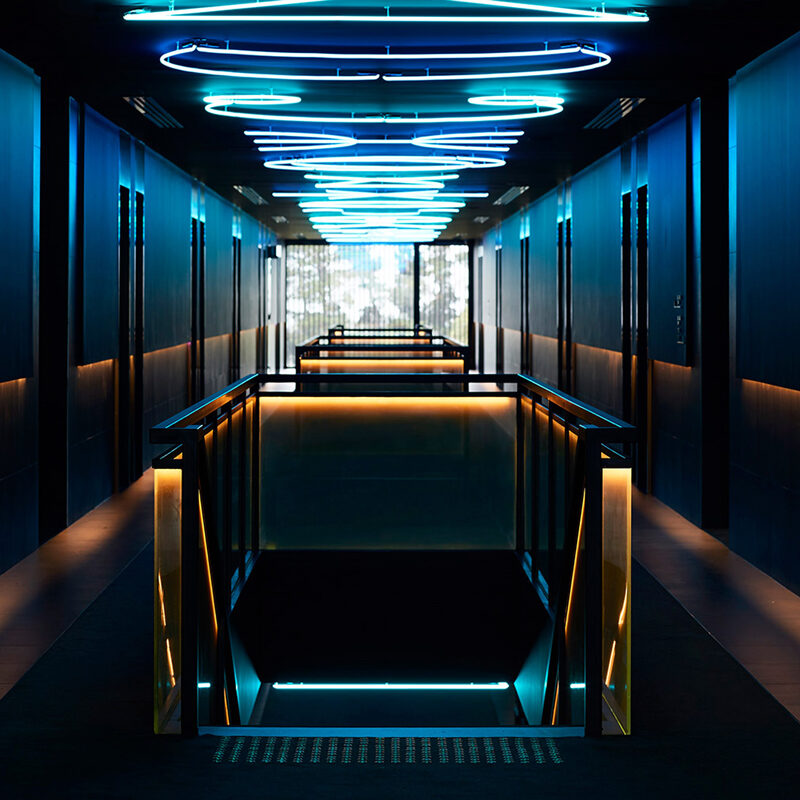 jackalope hotel carr design mornington peninsula australie
